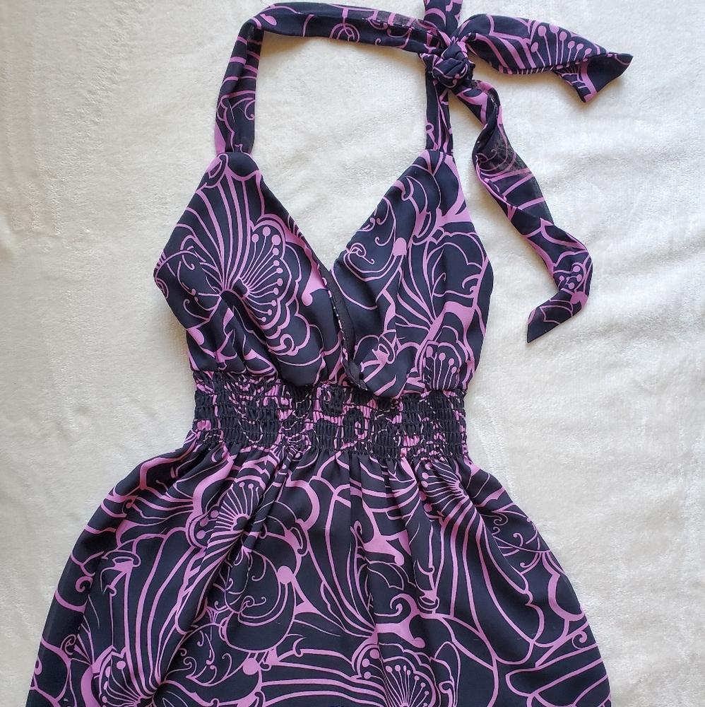 Le chateau summer top